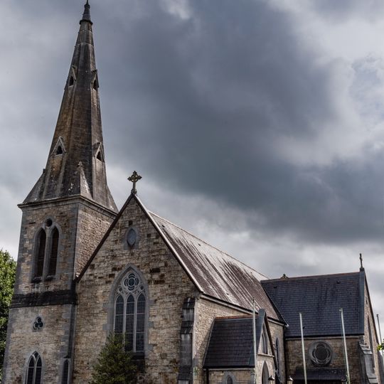 SS Peter and Paul's Church