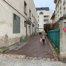 Passage Jean-Bastide