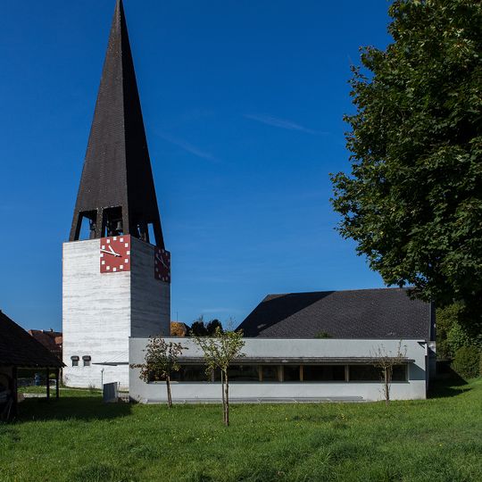 Reformierte Kirche