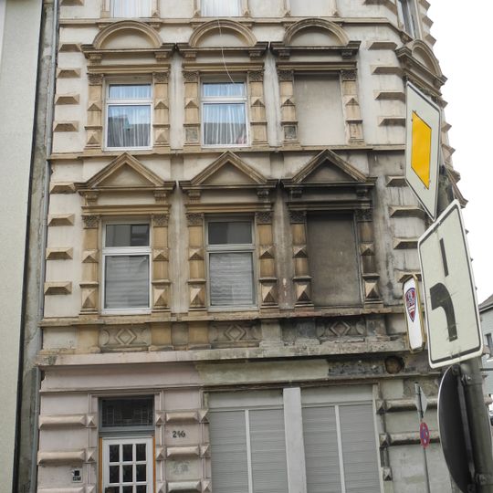 Tiergartenstraße 246