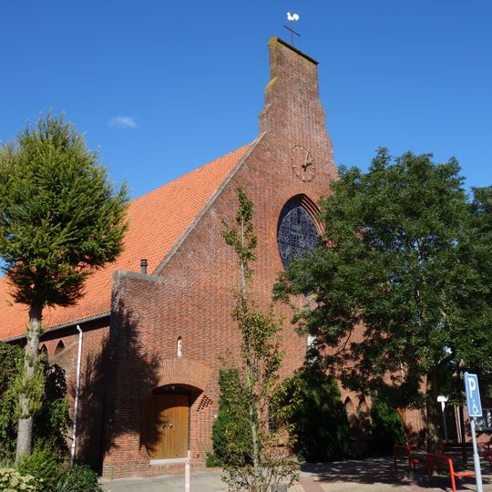 Sint-Jozefkerk