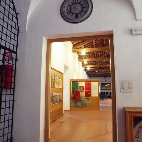 Museo delle tradizioni popolari