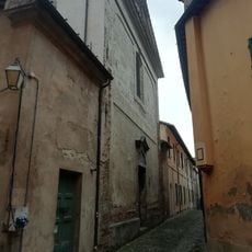 Chiesa della Beata Vergine del Rosario