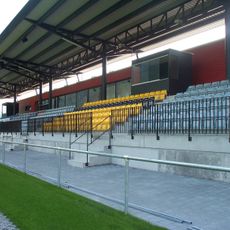 Sportpark Eschen-Mauren