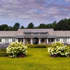 National Museum of Dance & Hall of Fame
