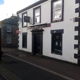 70 Main Street, Cumbernauld Village