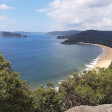 Mount Ettalong Lookout
