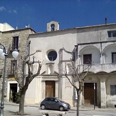 Convento di Sant'Antonio Abate