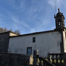 Iglesia de San Martín