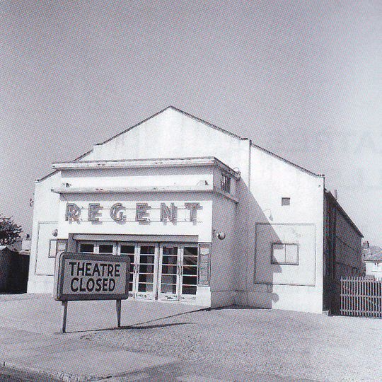 Regent Cinema