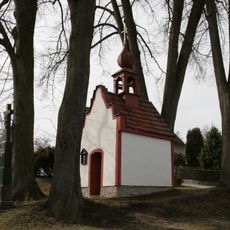 Kaple svatého Petra a Pavla