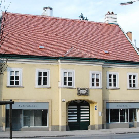 Bürgerhaus