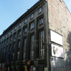 6 Świętego Filipa Street in Kraków