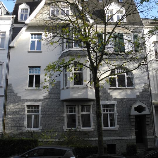 Mozartstraße 54