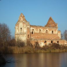Our Lady of Loreto church in Chodel
