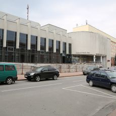 Гомельскі абласны грамадска-культурны цэнтр