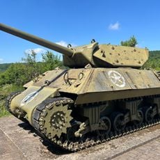 M10 Wolverine
