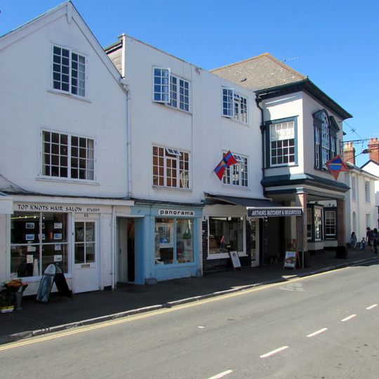 65 Fore Street