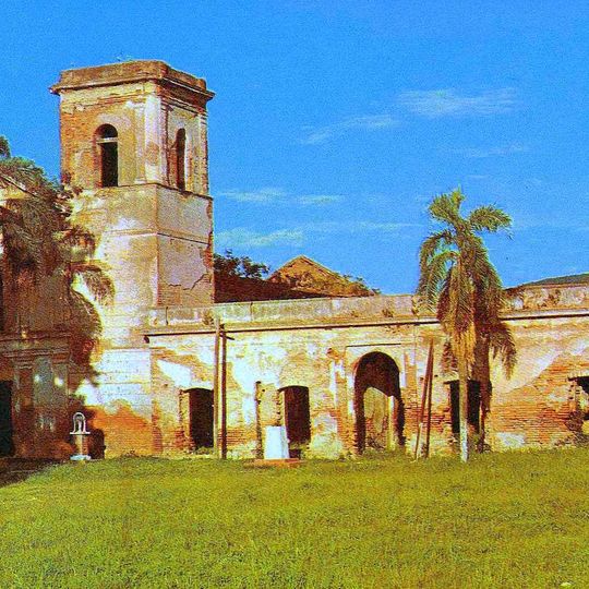 Capilla de San José de Lules