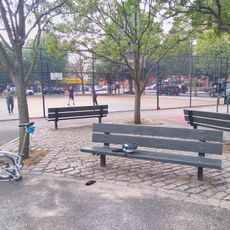 Frank D O'Connor Playground