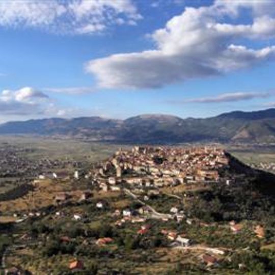 Vallo di Diano