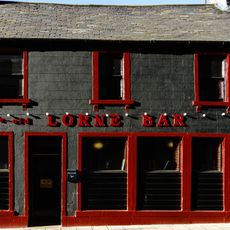 Ye Lorne Bar, 17 Commerce Street, Arbroath