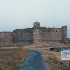 Castle of Castillo de Garcimuñoz