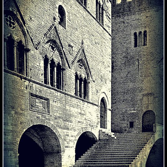 Palazzo del Capitano