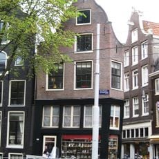 Nieuwezijds Voorburgwal 304, Amsterdam