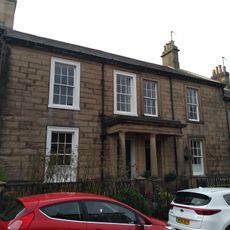 4 And 5, Percy Terrace