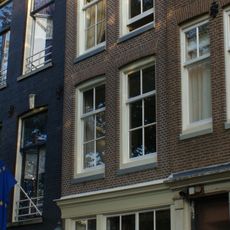 Singel 71, Amsterdam