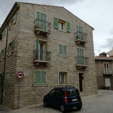 Palazzo La Littranga