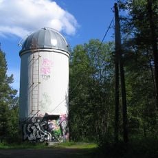 Rihlaperä Observatory