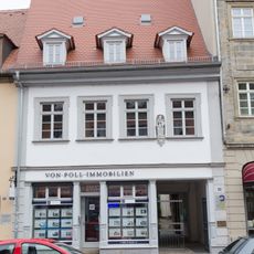 Untere Königstraße 10, 10b, 10d, 10e (Bamberg)
