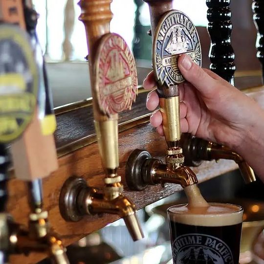 Maritime Pacific Brewing Company