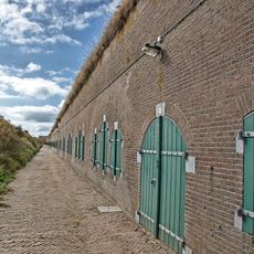 Marinekazerne Erfprins