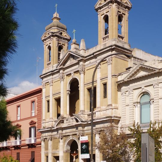 Chiesa di San Pasquale