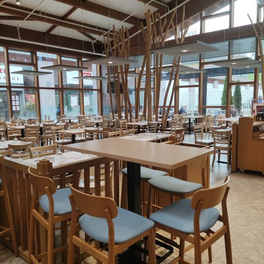Oihana Restaurant