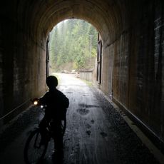 Chicago, Milwaukee, St. Paul and Pacific Railroad Company Historic District