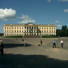 Slottsplassen