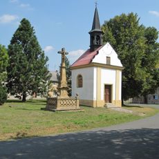 Chapel of Saint Anne