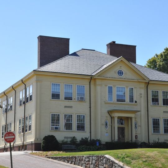 Georgetown Central School