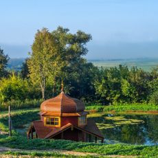 Парк (Подборки (Озерское))