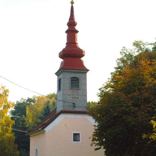 Passendorf Ortskapelle