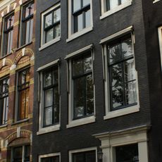 Prinsengracht 791, Amsterdam