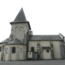Église Saint-Georges de Gelles
