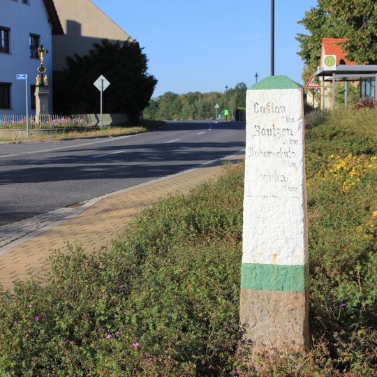 Wegestein Delanska 12