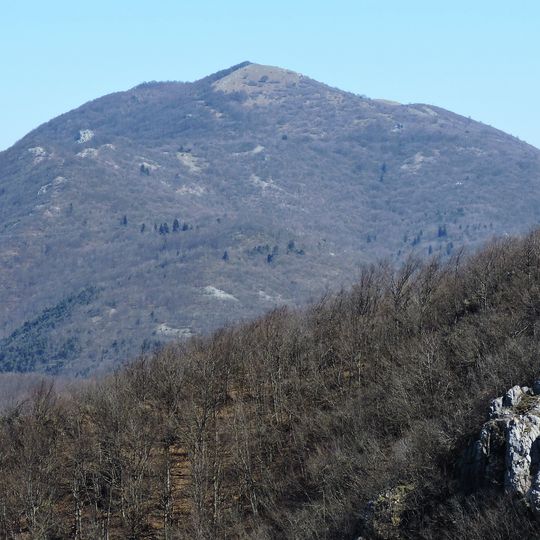 Monte Carmo di Loano