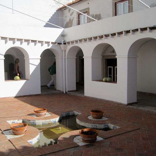 Convento dos Cardais