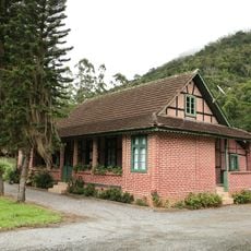 Propriedade de Harrz Tribess - Ari Tribess